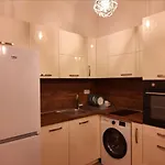 Mirage Deluxe Apartment
