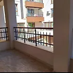 Mirage Deluxe Apartment Burgas