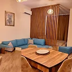 Apartment Mirage Deluxe *