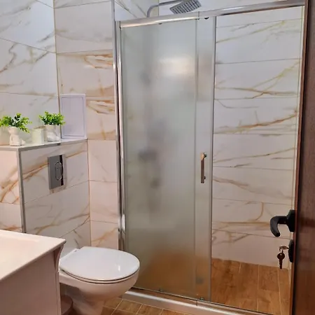 شقة Mirage Deluxe