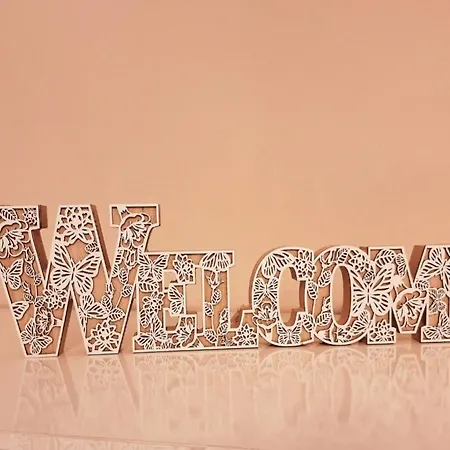 شقة Mirage Deluxe *