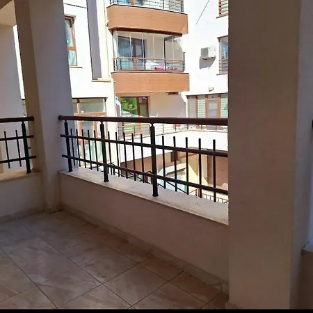 Mirage Deluxe شقة بورغاس