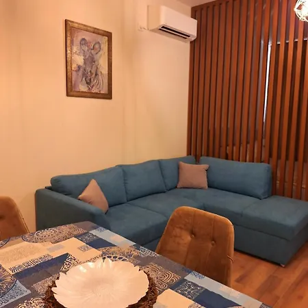 شقة Mirage Deluxe