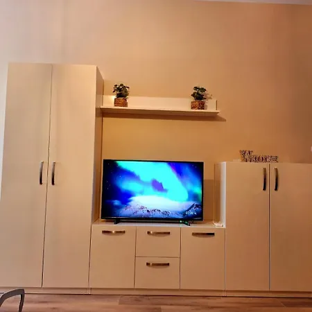 Mirage Deluxe شقة *