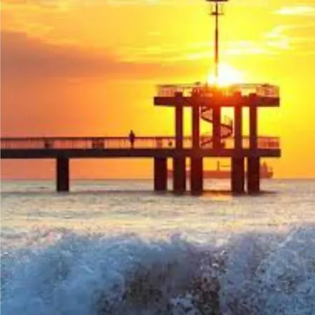 Mirage Deluxe * بورغاس