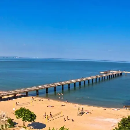 Mirage Deluxe شقة *