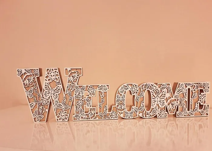 Апартаменты Mirage Deluxe *