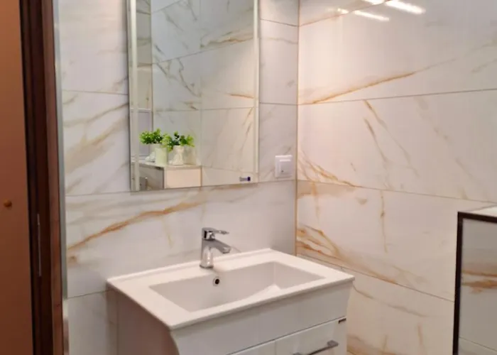 Mirage Deluxe Бургас