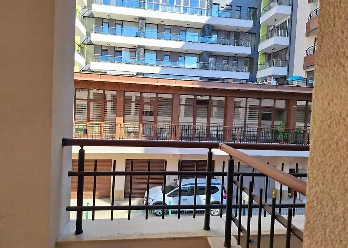 Mirage Deluxe * 부르가스