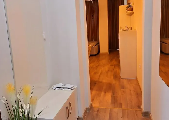 Mirage Deluxe Бургас