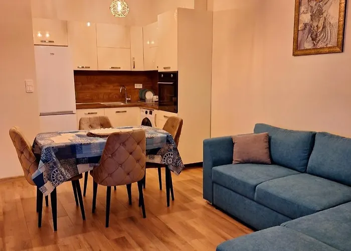 Mirage Deluxe * 부르가스