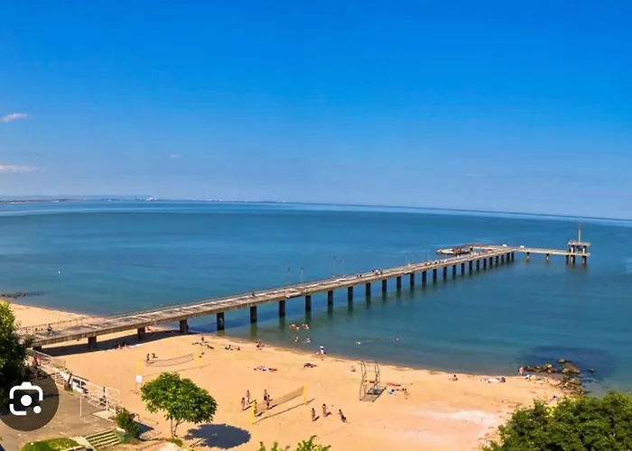 Mirage Deluxe 아파트 *