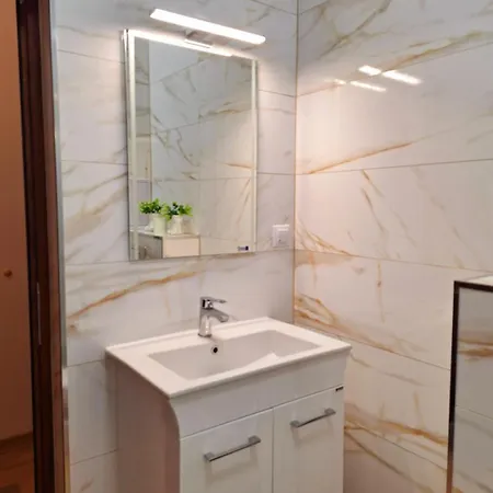 Mirage Deluxe Burgas