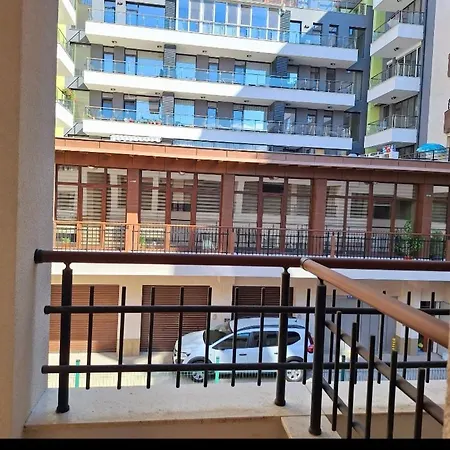 Mirage Deluxe * Burgas