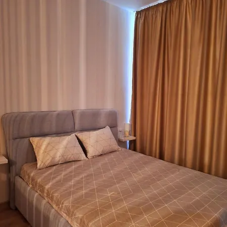 Apartamento Mirage Deluxe *