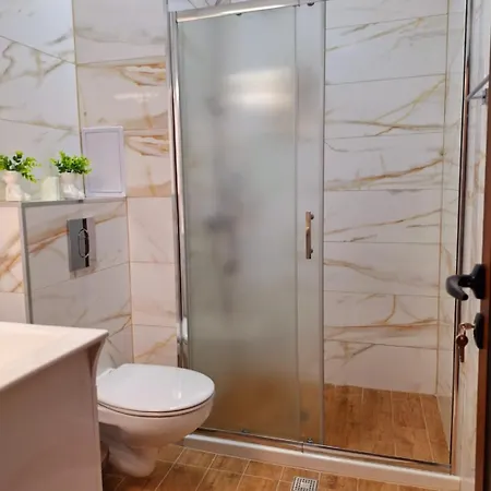 Mirage Deluxe Apartment Burgas