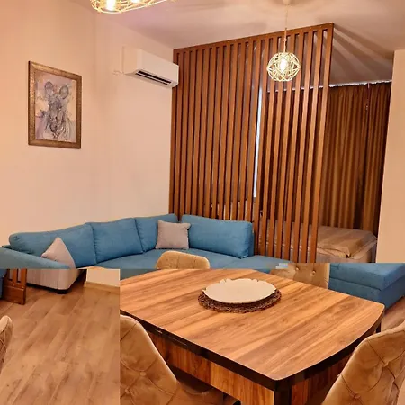 Apartamento Mirage Deluxe *