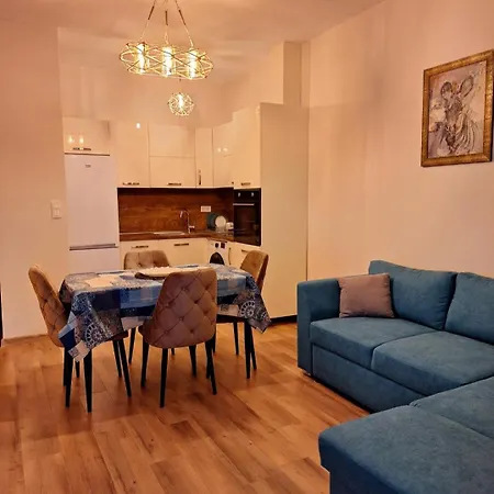 Mirage Deluxe * Burgas